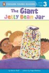 GIANT JELLY BEAN JAR