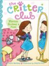 Marion Strikes a Pose #8 (Critter Club)