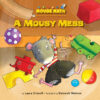 Mousy Mess: Sorting