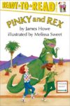 Pinky and Rex 1 (Ready-To-Read Lvl 3)(Pinky & Rex)