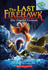 Crystal Caverns  #2  (Last Firehawk)