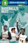 Baseball's Best: Five True Stories (SIR Level 5)