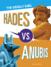 Hades vs. Anubis: The Deadly Duel (Mythology Match