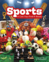 Sports: A Can-You-Find-It Book (Can You Find(LB)