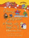 Second a Minute a Week with Days in It: A Book