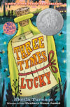 THREE TIMES LUCKY (2013 HONOR)