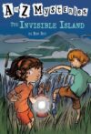 Invisible Island #9 ( A to Z Mysteries )