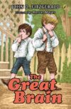 Great Brain (Great Brain #1)