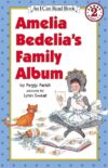 Amelia Bedelia's Family Album ( I Can Read Level 2