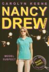 MODEL SUSPECT #38 (NANCY DREW)