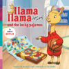 Llama Llama & the Lucky Pajamas