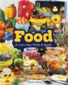 Food: A Can-You-Find-It Book (LB)