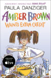Amber Brown Wants Extra Credit #4 (Amber Brown)