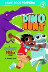 Dino Hunt (Robot and Rico)