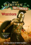Warriors  #40 MTH Fact Tracker