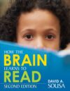 How the Brain Learns to Read 2e