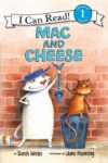 Mac and Cheese (I Can Read! - Level 1)
