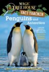 PENGUINS & ANTARCTICA ( MTH COMPANION )
