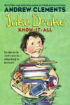 JAKE DRAKE  KNOW-IT-ALL