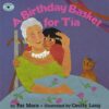 Birthday Basket for Tia