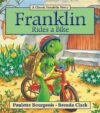 Franklin Rides a Bike (Franklin)