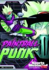 Paintball Punk (Sports Illustrated Kids Graphic(LB