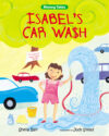Isabel's Car Wash (Money Tales)