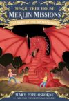 Night of the Ninth Dragon #27 ( Magic Tree House )
