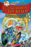 Guardian of the Realm #11 (Geronimo Stilton and t