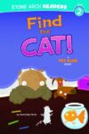 Find the Cat!: A Pet Club Story (Pet Club)