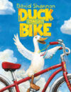 Duck on a Bike (HC)
