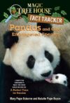 PANDAS & OTHER ENDANGERED SPECIES