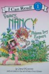Poison Ivy Expert (Fancy Nancy) (I Can Read Lvl 1)