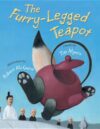 Furry-legged Teapot