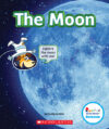 Moon (Rookie Read-About Science: The Universe