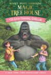 Good Morning Gorillas (Magic Tree House #26)