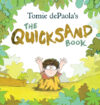Quicksand Book