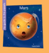 Mars (My Early Library: My Guide to the Planets)