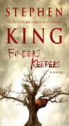 Finders Keepers (Bill Hodges Trilogy #2)