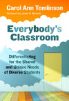 Everybody's Classroom: Differentiating for the Sha