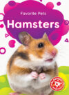 Hamsters (BLASTOFF BEGINNERS)