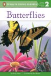 Butterflies (Penguin Young Readers Level 2)