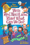 We're Red Weird and Blue! What Can We Do? #7