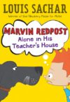 Alone in His Teacher's House #4 ( Marvin Redpost )