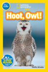 Hoot Owl (Nat Geo Lvl Pre1)