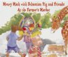 Money Math With Sebastian Pig and Friends at the