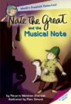 Nate the Great and the Musical Note (Nate the Grea