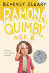 Ramona Quimby Age 8 #6 (Ramona)