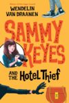 Sammy Keyes and the Hotel Thief (Sammy Keyes)