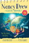 Big Island Burglary (Nancy Drew)